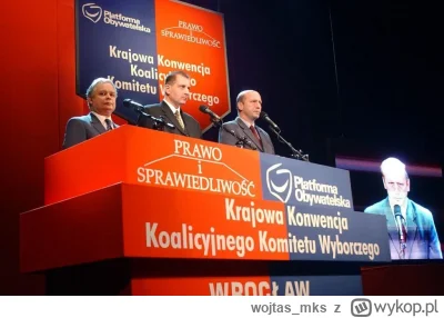 wojtas_mks - > typ wywodzi się z pisu wprost a to, że ich teraz atakuje wynika tylko ...