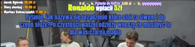 Jaurbanpl - odpowiedź kaczora: mop ( ͡º ͜ʖ͡º)
#patostreamy #bystrzaktv