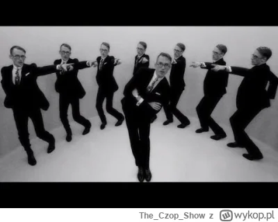 TheCzopShow - @Kaczkoman: a proszem bardzom: https://youtu.be/ABS-mlep5rY?si=HpKzcLOW...