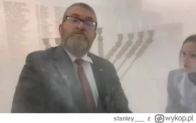 stanley___ - #sejm

Nareszcie jakiś facet z jajami, bo od tych bladych #!$%@?öw już m...