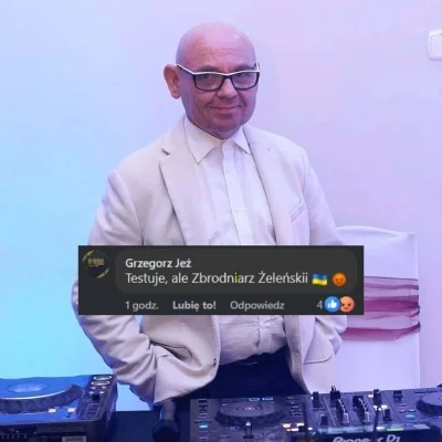 AmarenoMORENO_00 - Grigorij Jeż : Pieści kutasem po twarzy, ale jego ekscelencja s---...