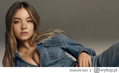 maestrozo - Czy wam też się nie podoba Sydney Sweeney i nie rozumiecie zachwytu nad j...