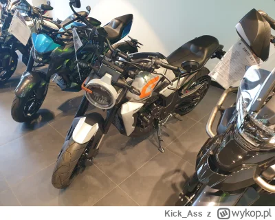 Kick_Ass - #motocykle #pokazmotor #cowybrac #zontes #junak #zongshen

Ok jestem po ko...