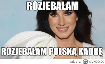 rales - #pilkanozna #mecz #reprezentacja #pzpn