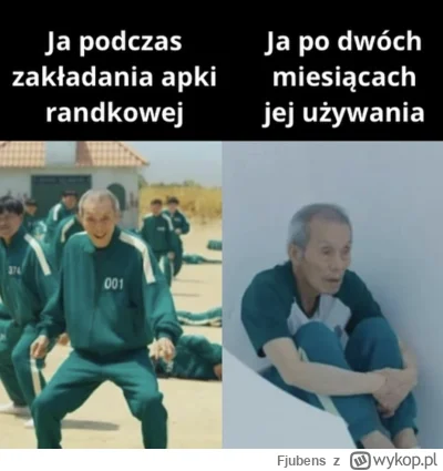 Fjubens - @KRZYSZTOFDZONGUN: Potwierdzam.