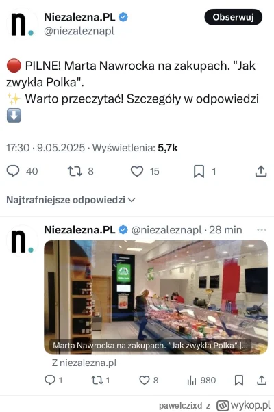 pawelczixd - #polityka #bekazpisu