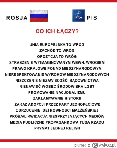 blurred - "Konfederacja to PiS na sterydach" - katolicki fundamentalizm, eurofobia .....