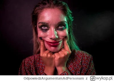 OdpowiedzArgumentumAdPersonam - @lewitkoo_o: