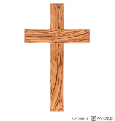 kommie - @kommie: To jest Krzyż