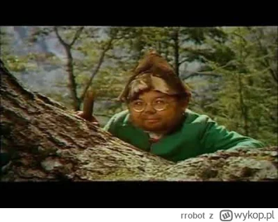 rrobot - @Salomonthekrol: @retronom to nie karzeł tylko gnom