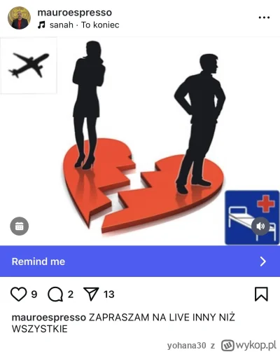 yohana30 - Boczek chyba zazdrosny że nie jest już w centrum zainteresowania więc w ra...