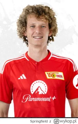 Springfield - o w Espanyolu gra ten aktor z "głupi i głupszy"
#mecz