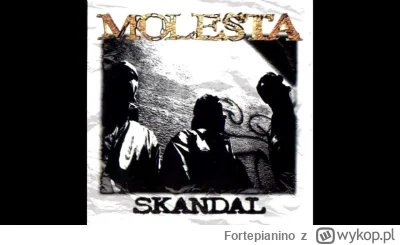 Fortepianino - Molesta - Osiedlowe Akcje #muzyka #rap #hiphop