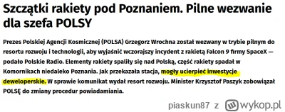 piaskun87 - Wuj z ludźmi - są ważniejsze sprawy XD
#nieruchomosci #polityka #heheszki