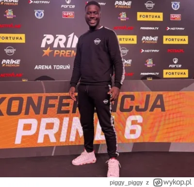 piggy_piggy - Wszyscy wiemy kto ruchał wszystkie stare 
#famemma