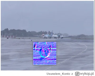 UsunelemKonto - Wychodzi na to , że obraz kuli "drona obcych" jest 

1. Prawdziwy i n...