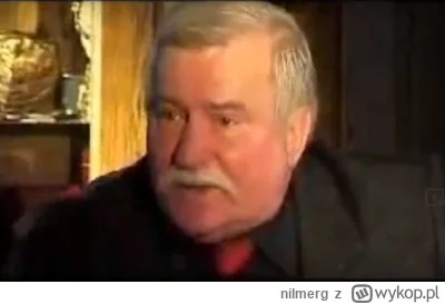 nilmerg - >Czepia się o dosłownie nic - o to, że redakcja programu reporterskiego zai...