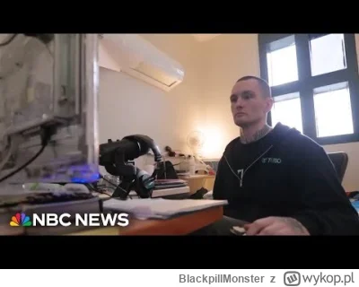 BlackpillMonster - A wy jak tam? Hybrydka 4 dni z biura i LeetCode po godzinach? Czas...