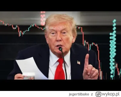 jegertilbake - @ZwinnaBetoniara: W sensie, ze nie mielibyśmy kolejny raz insider trad...