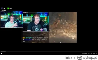 Infex - #kiszak #snakeiter ( ͡° ͜ʖ ͡°)