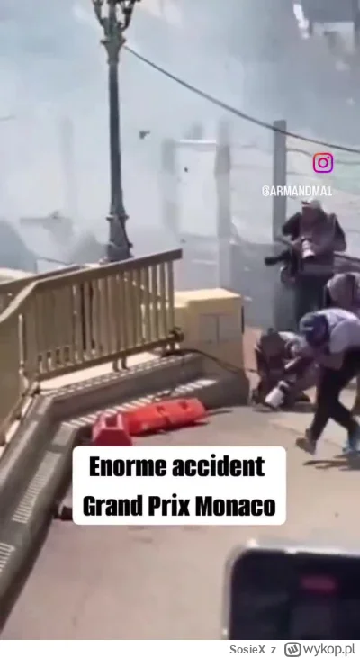 SosieX - Zawiało nieźle
#f1