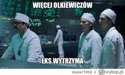 maxer1892 - @psycha  @Piotrek7231  @jestutaj