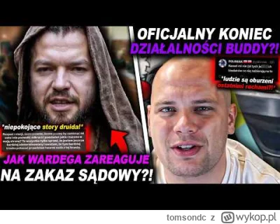 tomsondc - kanał INFLU NEWS promuje wśród młodych ludzi oszustwa reklamami długopisów...