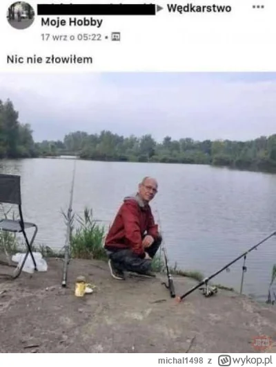 michal1498 - #przegryw