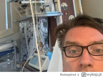 Reinspired - @KontrproduktywnyAnalityk: Lisku uspokój się. ( ͡° ͜ʖ ͡°)