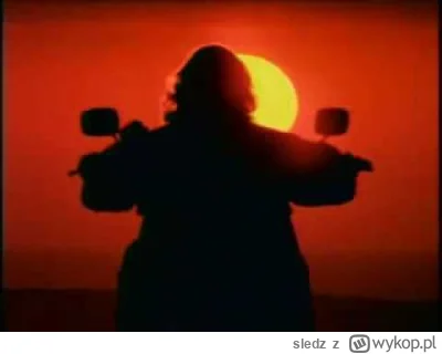 sledz - @Anawa73: puść sobie jak będziesz jechał przez miasto.