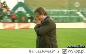 NanuszJowak91 - Tobiaszu zejdź mi z oczu #mecz