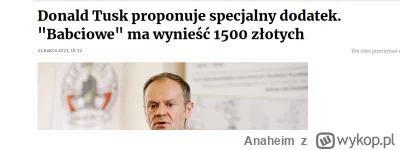 Anaheim - >Po wyborach ktoś będzie musiał podjąć trudne decyzje i wtedy może zobaczys...