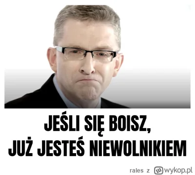 rales - @mirek_januszy: