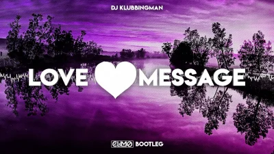 YouTube_Premium - @fallenArtist: DJ Klubbingman - Love Message ( CLIMO BOOTLEG )
jak ...