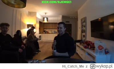 HiCatchMe - Przypominają się stare czasy urzędniczej, jak zawsze było pełno aktórow. ...