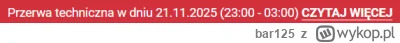 bar125 - Teraz przerwy już nie o 22:00 tylko o 23:00 co to oznacza dla akcjonariuszy ...