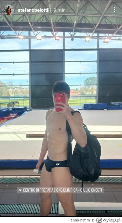 anno-nimm - #teczowepaski