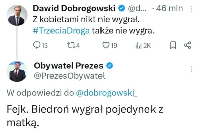 Nanuno - Jak można być takim cuckoldem (－‸ლ)
#polityka #polska #lewackalogika #bekazl...