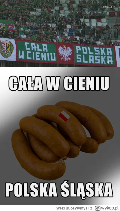 IWezTuCosWymysl - #mecz tradycja tagu musi być zachowana ( ͡° ͜ʖ ͡°)