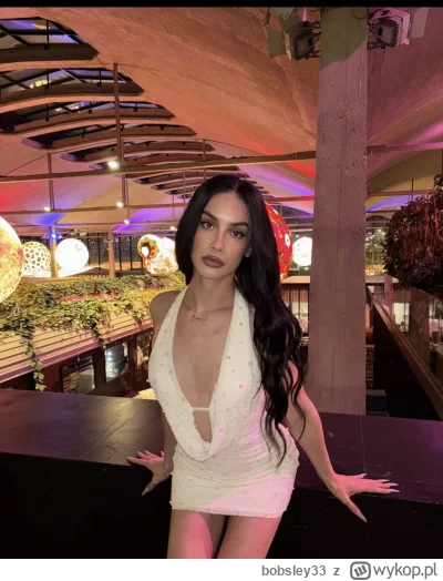 bobsley33 - @bobsley33: ideał ( ͡°( ͡° ͜ʖ( ͡° ͜ʖ ͡°)ʖ ͡°) ͡°)