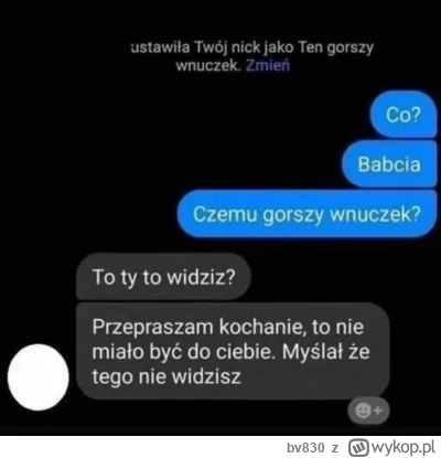 bv830 - #heheszki #przegryw