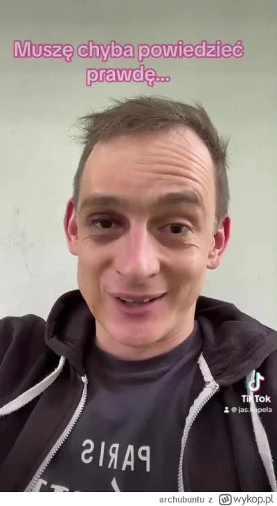 archubuntu - No i pobicie Jasia Kapeli za obrazę Papieża okazało się ustawką. Kto by ...