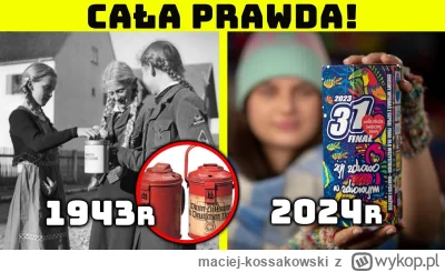 maciej-kossakowski - > jezus maria,

@dzemzrzodkiewki: wróć do szkoły i się doucz