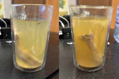 konska-stulejka - I jeszcze raz ja przynudzać będę o tym samym xD 4h vs 8h - nie byłb...