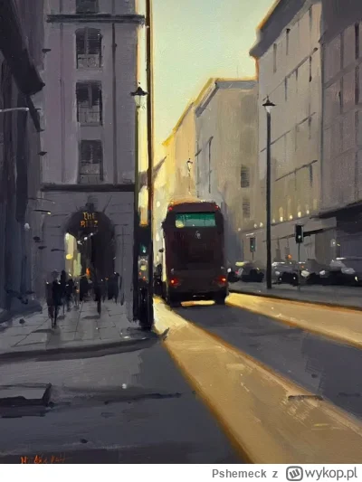 Pshemeck - Hotel Ritz w Londynie :)
#londyn #hotele #gimbynieznajo #historia