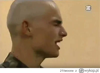 21twoone - PANIE KARPRALU SZEREGOWY KRASULAK MELDUJE ŻE WYKONAŁEM ZADANIE

#gownowpis...