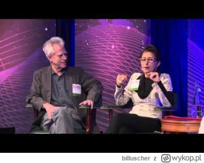 billuscher - Lucid Dreaming with Alan Wallace, Stephen LaBerge, Fariba Bogzaran
Panel...
