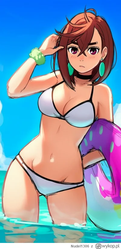 Nudel1306 - #anime #randomanimeshit 
Momo ( ͡° ᴥ ͡°)