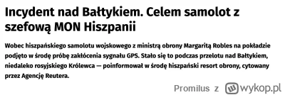 Promilus - Małpa z Kremla działa na rzecz jedności NATO. Super, kciuk w górę!

#wojna...