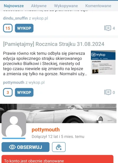 hh88hh - Chcecie wiedzieć jak agencja PR-owa Białka gasi pożary? Banując prowodyrów #...